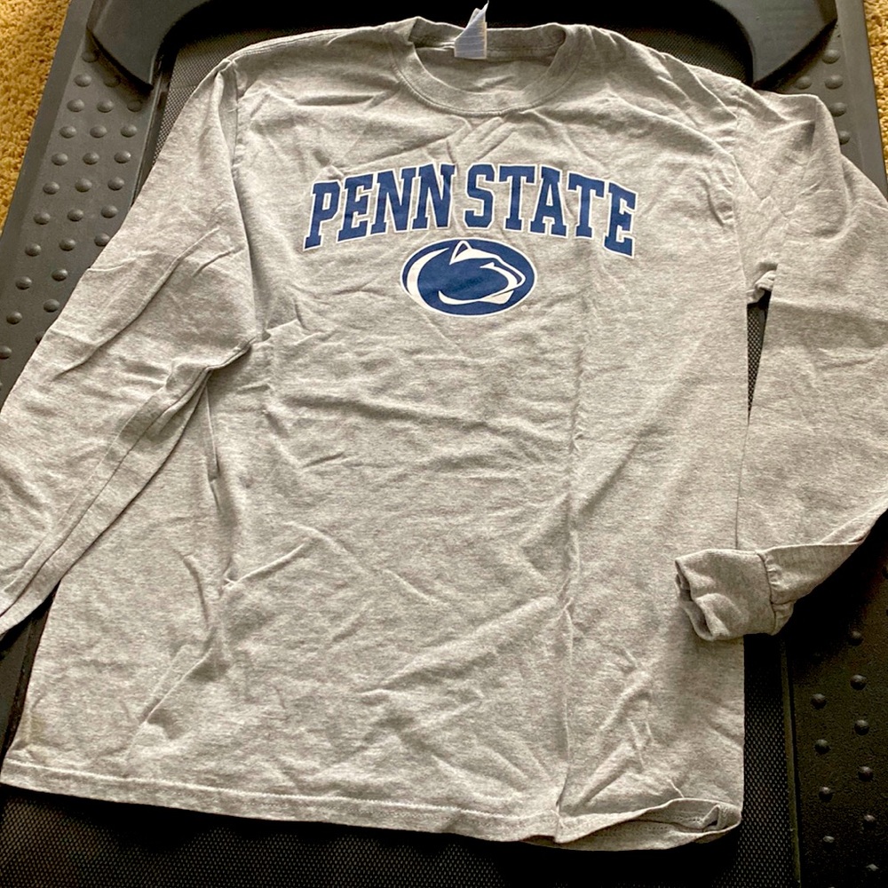 Penn State t-shirt